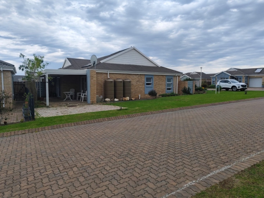 2 Bedroom Property for Sale in Groenkloof Retirement Village Western Cape